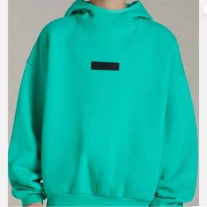 Brand new Essentials Fear Of God Hoodie